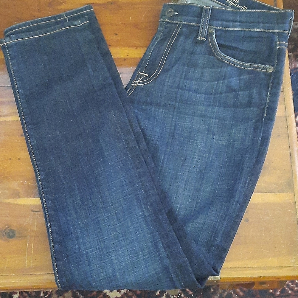 7 for All Mankind jeans